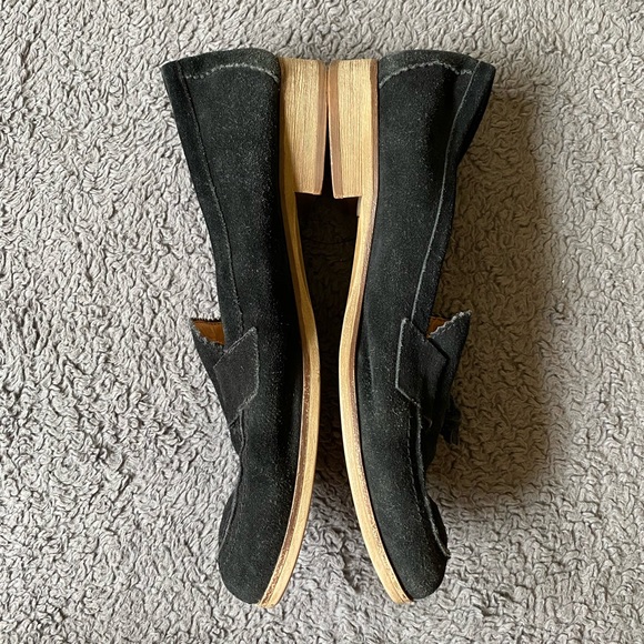 Franco Sarto loafers - Picture 6 of 15